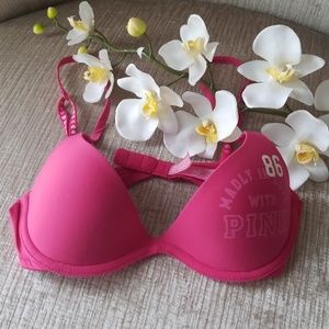 Victoria's Secret Bra